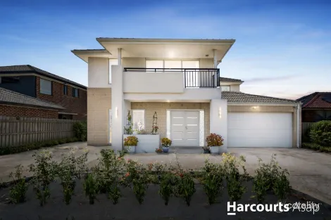 27 Cootamundra St, Doveton, VIC 3177