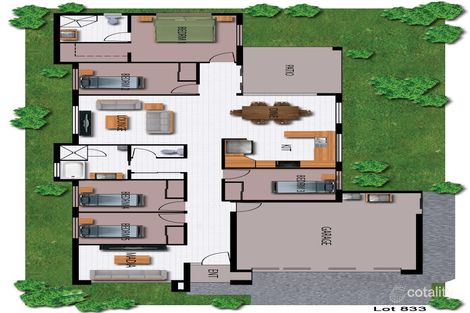 Property photo of 15 Quarterdeck Street Trinity Beach QLD 4879