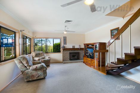 Property photo of 95 Elliott Avenue East Ryde NSW 2113