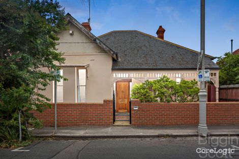 Property photo of 4 Rowena Parade Richmond VIC 3121