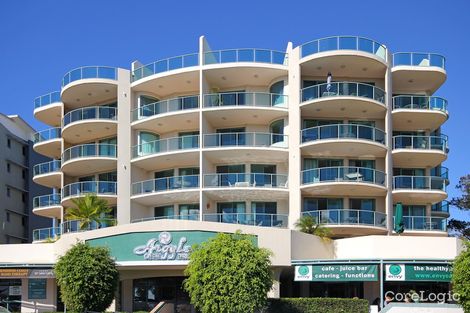 Property photo of 8/31-33 Cotton Tree Parade Maroochydore QLD 4558