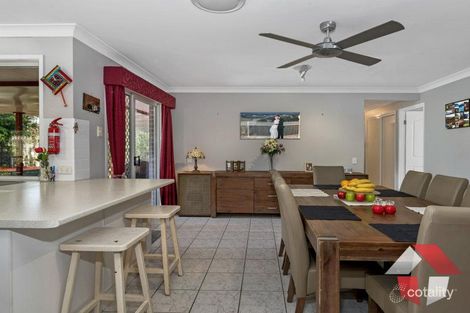 Property photo of 8 Stephania Court Cornubia QLD 4130