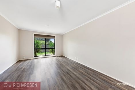 Property photo of 255 Greaves Street North Werribee VIC 3030