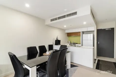 Property photo of 704/100 Harbour Esplanade Docklands VIC 3008