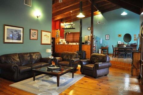 Property photo of 21 Higgins Hill Drive Maiden Gully VIC 3551