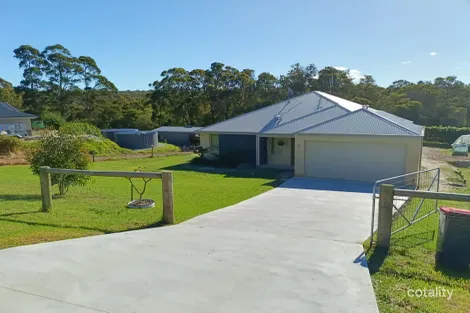 Property photo of 21 Lesueur View Kalgan WA 6330