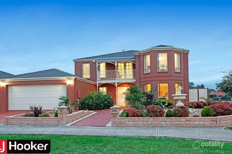 38 Poppy Dr, South Morang, VIC 3752
