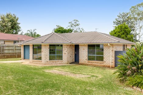 12 Malbec Ct, Wilsonton Heights, QLD 4350