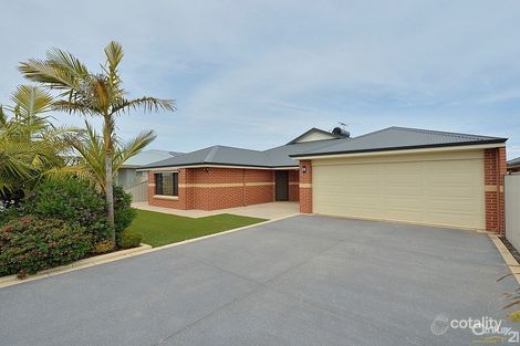 Property photo of 12 Eglinton Terrace Dudley Park WA 6210