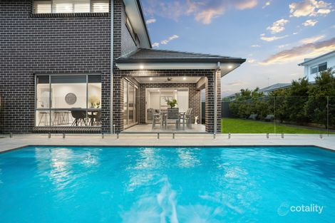 21 Phillips Ave, Oran Park, NSW 2570