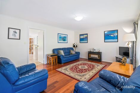 Property photo of 3B Abbaron Court Aberfoyle Park SA 5159