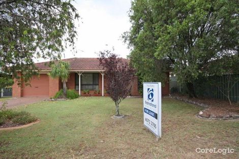Property photo of 8 Polo Avenue Hunterview NSW 2330