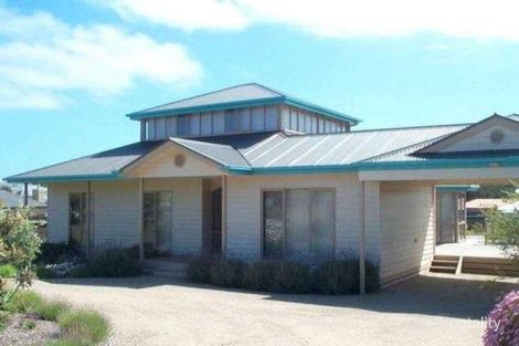 Property photo of 28 Lady Nelson Drive Sorrento VIC 3943