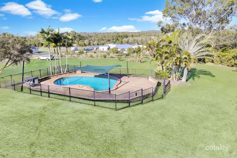 Property photo of 370 Craignish Road Craignish QLD 4655