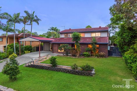 Property photo of 10 Kinsella Street Belmont QLD 4153