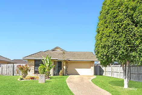 Property photo of 10 Jordan Court Caboolture QLD 4510