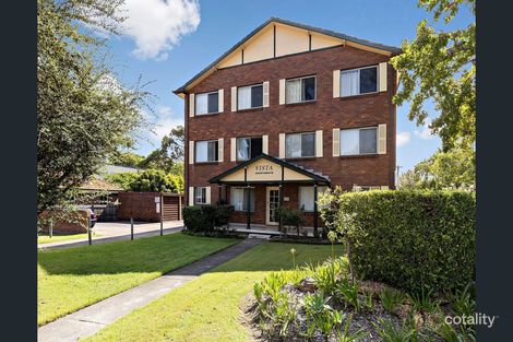 6/11-15 Villiers St, Parramatta, NSW 2150