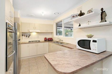 Property photo of 13 Aitken Avenue Hoppers Crossing VIC 3029