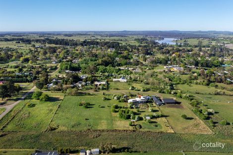 Property photo of 12 Young Street Malmsbury VIC 3446