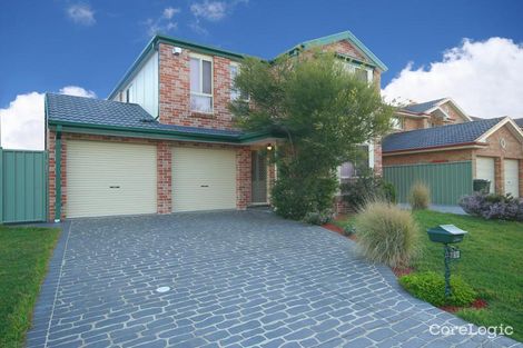 Property photo of 104 Eskdale Street Minchinbury NSW 2770