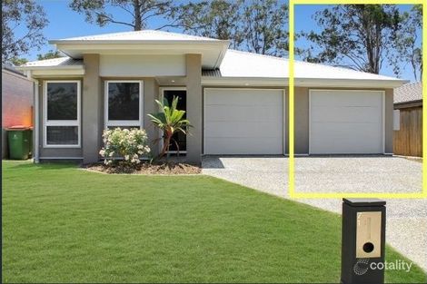 2/7 Radcliffe Ct, Bellbird Park, QLD 4300