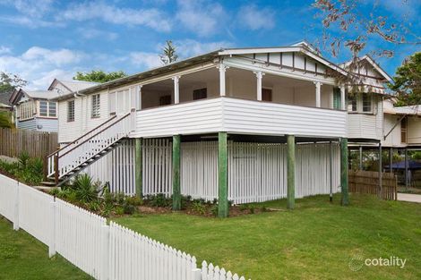 7 Edgar St, Newmarket, QLD 4051