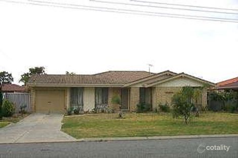 Property photo of 26 Hogarth Street Cannington WA 6107