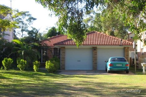 19 Avenue Of The Allies, Tanilba Bay, NSW 2319