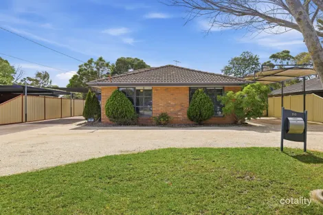 20 Burge Cres, Hoppers Crossing, VIC 3029