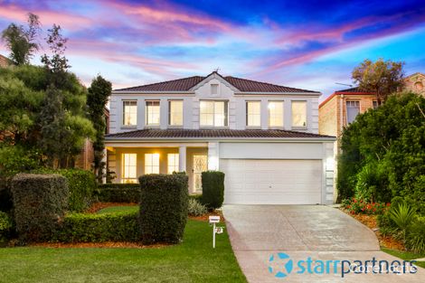 Property photo of 27 Bittern Grove Glenwood NSW 2768