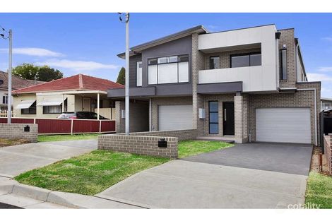 Property photo of 21A Allison Road Guildford NSW 2161