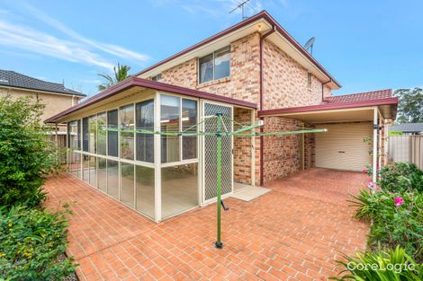 Property photo of 3 Tanna Place Prestons NSW 2170