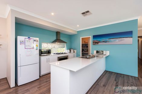 Property photo of 158 Inlet Boulevard South Yunderup WA 6208