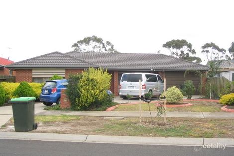 3 Dulcify Ct, Keilor Downs, VIC 3038