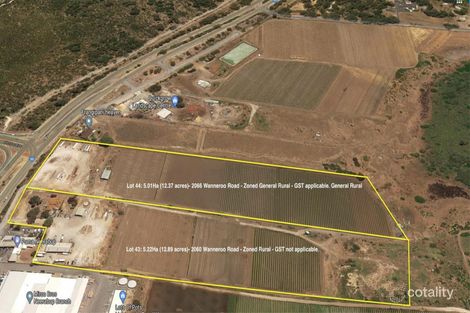 2060/2066 Wanneroo Rd, Neerabup, WA 6031