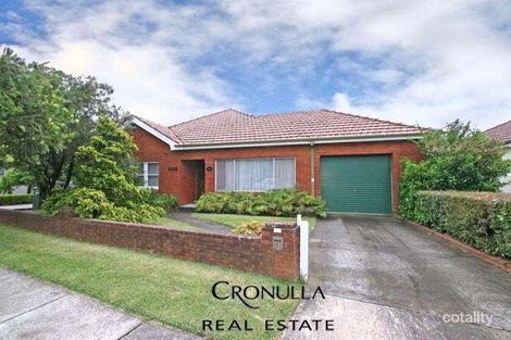 131 Kingsway, Woolooware, NSW 2230