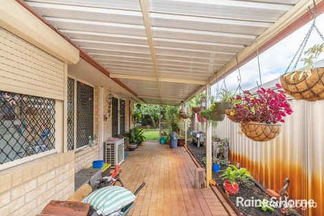 Property photo of 20 Waddingham Loop Capel WA 6271