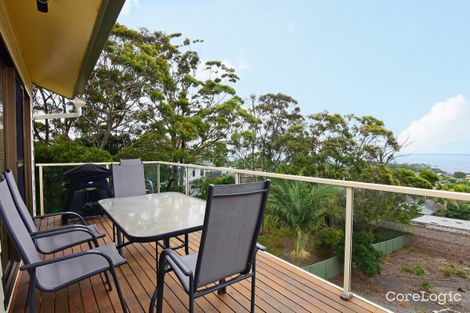 Property photo of 4 Towry Crescent Vincentia NSW 2540