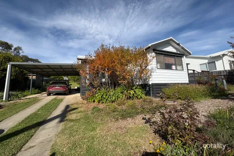 7 Younghusband St, Corryong, VIC 3707