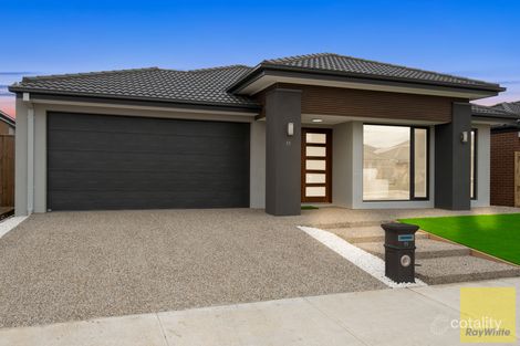 Property photo of 11 Cherish Drive Tarneit VIC 3029