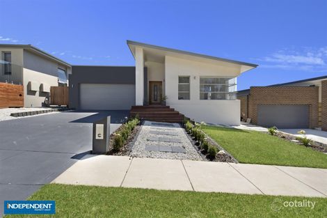 Property photo of 36 Wighton Terrace Casey ACT 2913