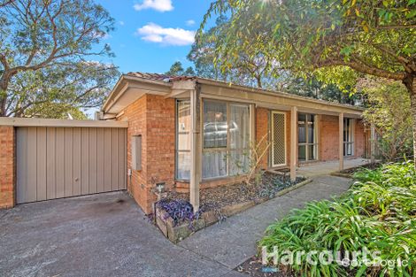 Property photo of 4/8 The Crescent Ferntree Gully VIC 3156