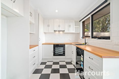Property photo of 4/8 The Crescent Ferntree Gully VIC 3156