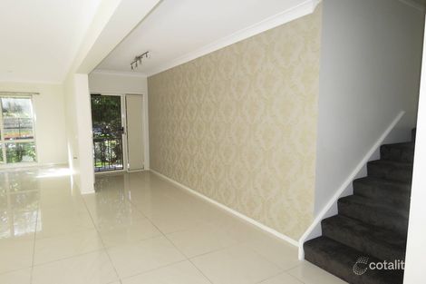 Property photo of 30 Seaford Circuit Kellyville Ridge NSW 2155