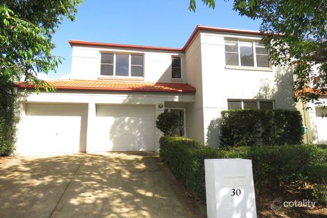 Property photo of 30 Seaford Circuit Kellyville Ridge NSW 2155
