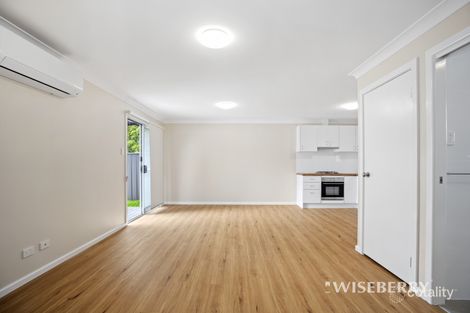 Property photo of 46 Kawana Avenue Blue Haven NSW 2262