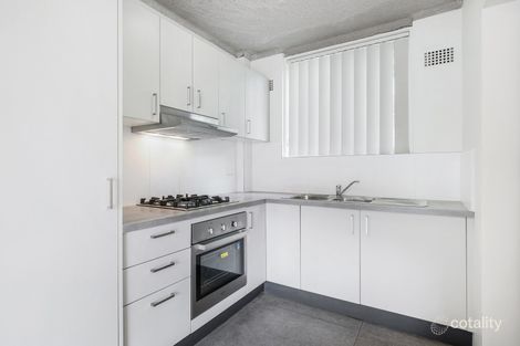 14/5 Grace Campbell Cres, Hillsdale, NSW 2036