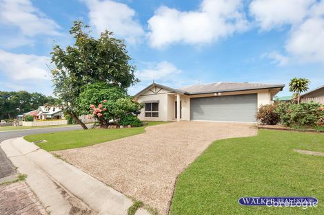 Property photo of 13 Crosby Close Mount Sheridan QLD 4868