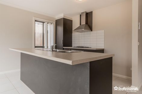 Property photo of 36 Fellows Street Weir Views VIC 3338