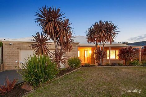 Property photo of 48 Escarpment Drive Frankston South VIC 3199